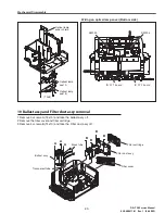 Preview for 35 page of Christie DS+750 Service Manual