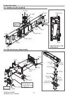 Preview for 36 page of Christie DS+750 Service Manual