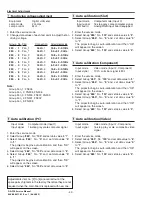 Preview for 44 page of Christie DS+750 Service Manual