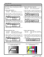 Preview for 45 page of Christie DS+750 Service Manual