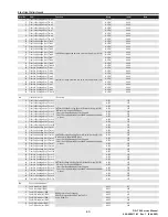 Preview for 55 page of Christie DS+750 Service Manual