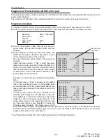 Preview for 141 page of Christie DS+750 Service Manual