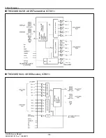 Preview for 156 page of Christie DS+750 Service Manual