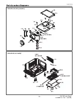 Preview for 159 page of Christie DS+750 Service Manual