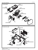 Preview for 160 page of Christie DS+750 Service Manual