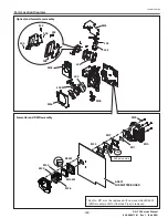 Preview for 161 page of Christie DS+750 Service Manual