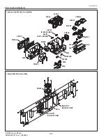 Preview for 162 page of Christie DS+750 Service Manual