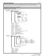 Preview for 167 page of Christie DS+750 Service Manual