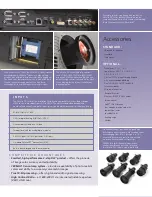 Preview for 3 page of Christie DS+ Series Brochure & Specs