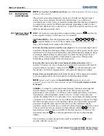 Preview for 42 page of Christie DW4Kc User Manual