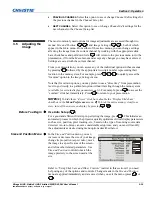 Preview for 47 page of Christie DW4Kc User Manual