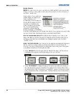 Preview for 48 page of Christie DW4Kc User Manual