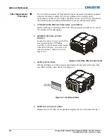 Preview for 114 page of Christie DW4Kc User Manual