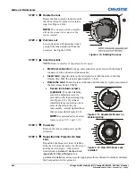 Preview for 116 page of Christie DW4Kc User Manual