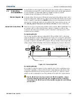 Предварительный просмотр 24 страницы Christie DW6Kc User Manual