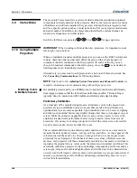 Предварительный просмотр 87 страницы Christie DW6Kc User Manual