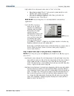 Предварительный просмотр 92 страницы Christie DW6Kc User Manual