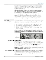 Предварительный просмотр 99 страницы Christie DW6Kc User Manual