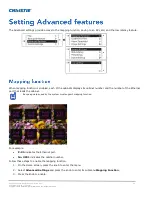 Preview for 26 page of Christie E510 User Manual