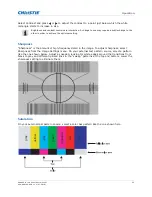 Предварительный просмотр 32 страницы Christie FHD462-X User Manual