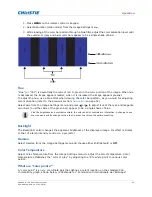 Предварительный просмотр 33 страницы Christie FHD462-X User Manual