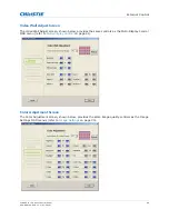 Предварительный просмотр 60 страницы Christie FHD462-X User Manual