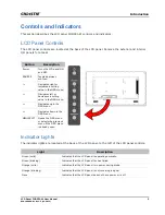 Preview for 13 page of Christie FHD551-W User Manual