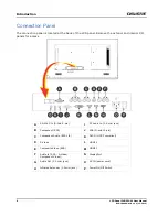 Preview for 14 page of Christie FHD551-W User Manual