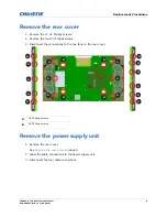 Preview for 9 page of Christie FHD552-X Service Manual
