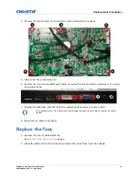 Preview for 11 page of Christie FHD552-X Service Manual