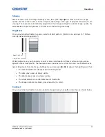 Предварительный просмотр 34 страницы Christie FHD552-X User Manual