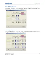 Preview for 58 page of Christie FHD552-X User Manual