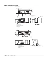 Preview for 17 page of Christie Graph-X-Master RPMX-100U Installation Manual