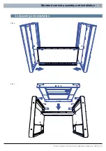 Предварительный просмотр 15 страницы Christie ICON 1560 Product And Assembly Manual