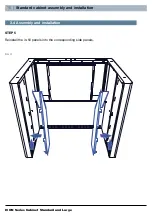 Предварительный просмотр 18 страницы Christie ICON 1560 Product And Assembly Manual