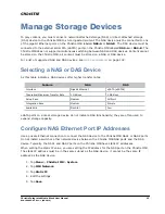 Preview for 27 page of Christie IMB User Manual