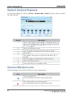 Preview for 42 page of Christie IMB User Manual