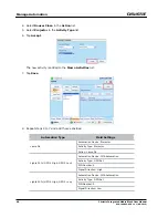 Preview for 60 page of Christie IMB User Manual