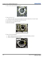 Предварительный просмотр 48 страницы Christie J 2.0kW Service Manual