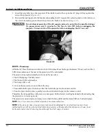 Preview for 16 page of Christie J Series Setup Manual