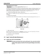 Preview for 39 page of Christie J Series Setup Manual