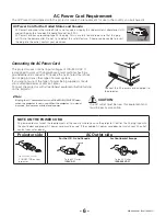 Preview for 8 page of Christie L2K1000 Setup Manual