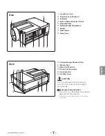 Preview for 9 page of Christie L2K1000 Setup Manual