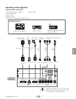 Preview for 17 page of Christie L2K1000 Setup Manual