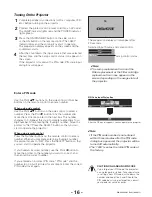 Preview for 18 page of Christie L2K1000 Setup Manual