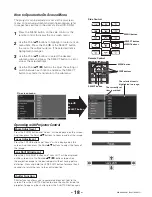 Preview for 20 page of Christie L2K1000 Setup Manual