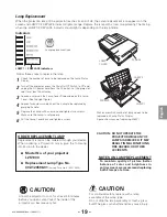 Preview for 21 page of Christie L2K1000 Setup Manual