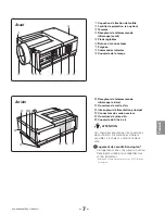 Preview for 29 page of Christie L2K1000 Setup Manual