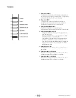 Preview for 32 page of Christie L2K1000 Setup Manual