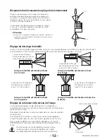 Preview for 34 page of Christie L2K1000 Setup Manual